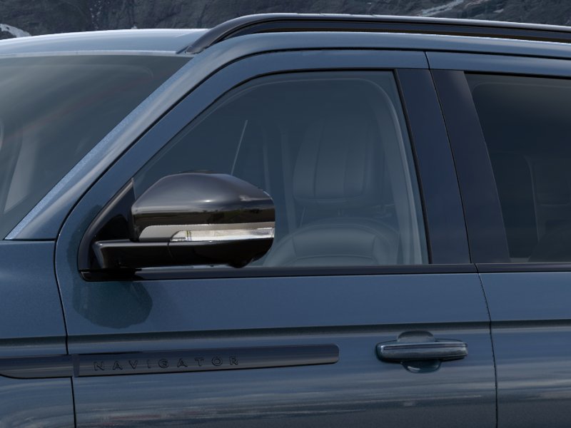 New 2027 Lincoln Navigator Reserve w/ Jet Appearance Package AWD/4WD image 20