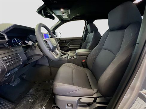 New 2026 Toyota Tacoma SR5 image 23