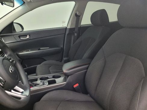 Used 2019 Kia Optima LX FWD image 17