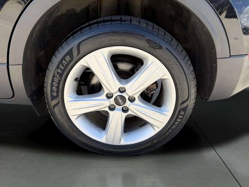 Used 2017 Lincoln MKC Premiere FWD image 21