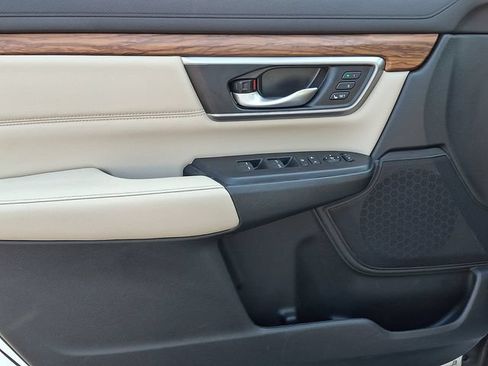 Used 2019 Honda CR-V EX-L image 14