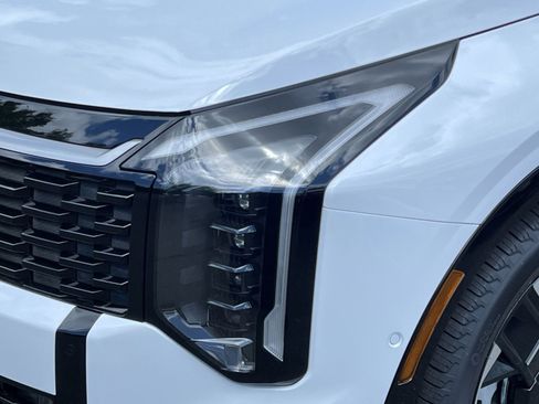 New 2026 Kia Sportage SX FWD image 21
