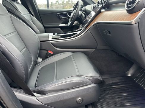 Certified 2023 Mercedes-Benz GLC 300 4MATIC image 37
