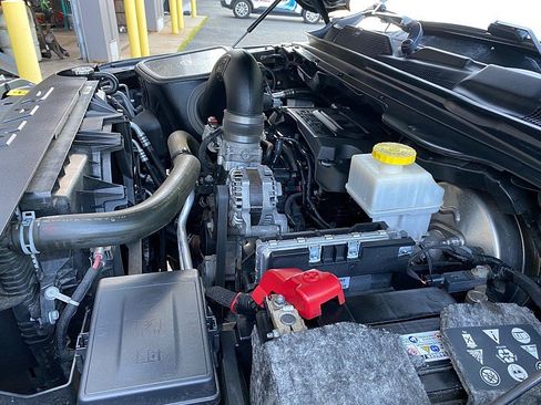 Used 2019 RAM 1500 Limited AWD/4WD image 72