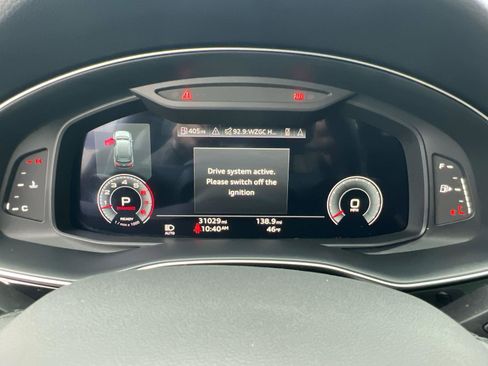 Used 2022 Audi Q7 Premium Plus w/ Premium Plus Package image 27