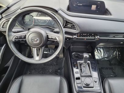 Used 2025 MAZDA CX-30 AWD 2.5 S w/ Select Sport Pkg