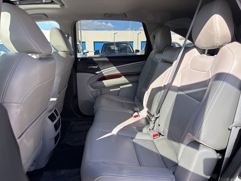 Used 2015 Acura MDX FWD image 24