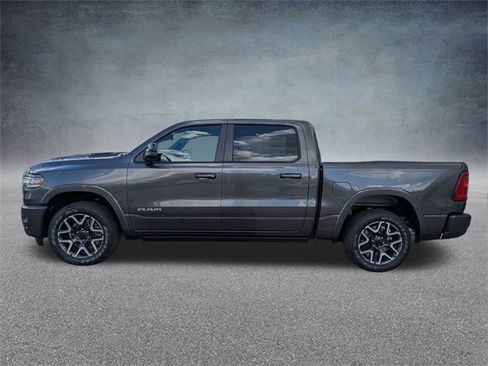 New 2026 RAM 1500 Laramie image 7