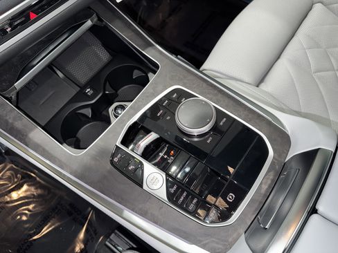 New 2026 BMW X5 sDrive40i w/ M Sport Package image 20