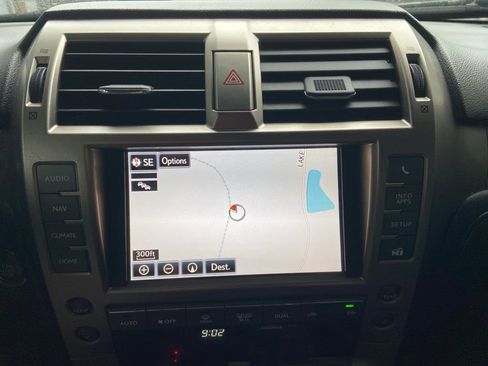 Used 2014 Lexus GX 460 AWD/4WD image 23