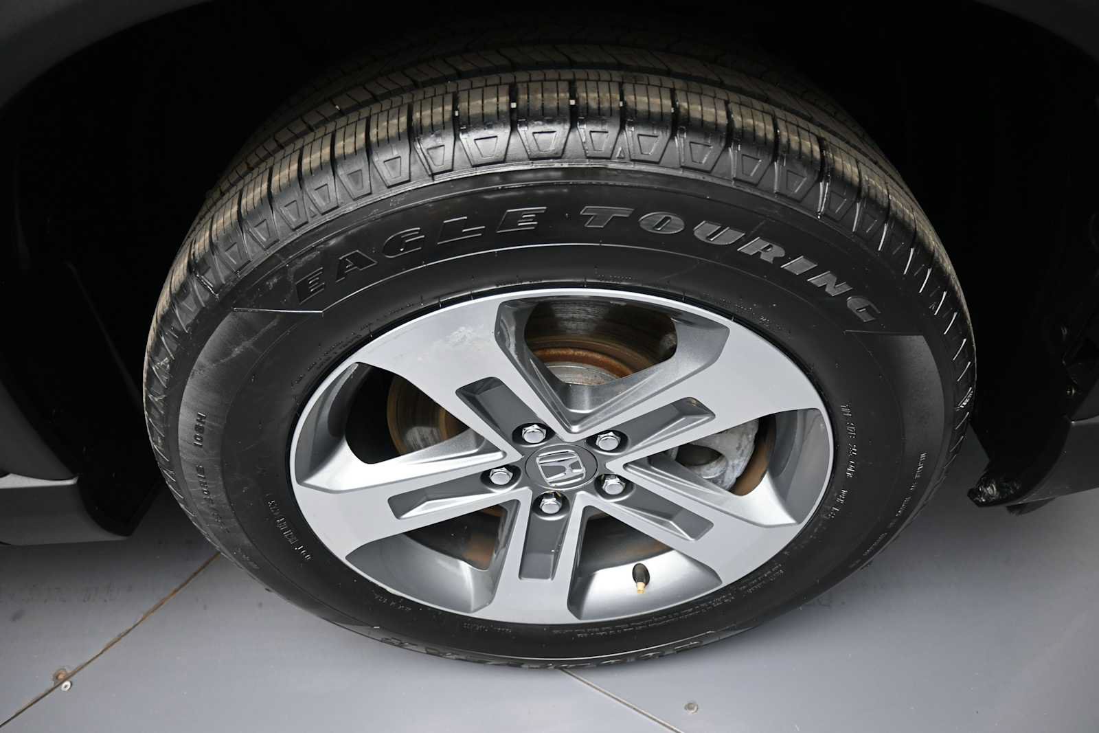 Used 2023 Honda Pilot EX-L image 12