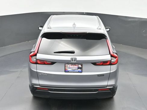 Certified 2025 Honda CR-V EX-L image 32