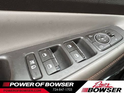 Used 2019 Hyundai Santa Fe AWD image 13