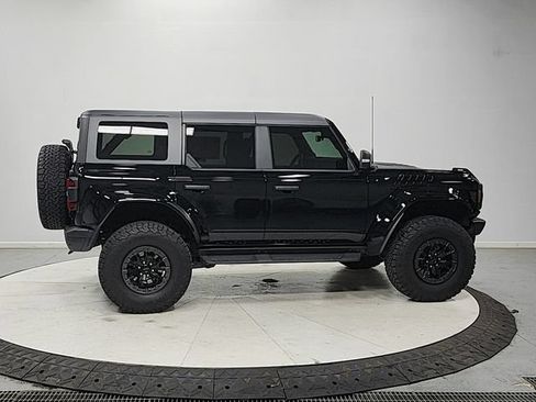 Used 2024 Ford Bronco Raptor AWD/4WD image 8