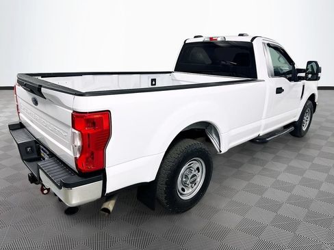 Certified 2022 Ford F250 XL w/ Power Equipment Group RWD image 10