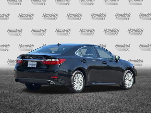 Used 2014 Lexus ES 350 w/ Premium Package FWD image 5