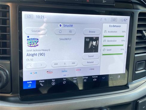 Used 2024 Ford F150 XLT w/ Equipment Group 302A MID image 25