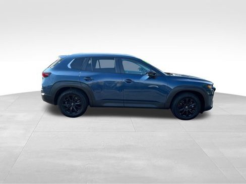 Used 2024 MAZDA CX-50 AWD 2.5 S w/ Weather Package image 4