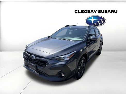 New 2026 Subaru Crosstrek 2.0i Premium image 3