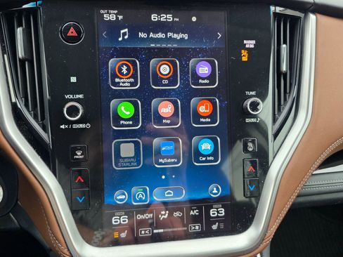 Used 2022 Subaru Outback Touring XT AWD/4WD image 19