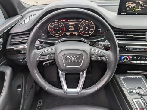 Used 2019 Audi Q7 3.0T Prestige AWD/4WD image 25