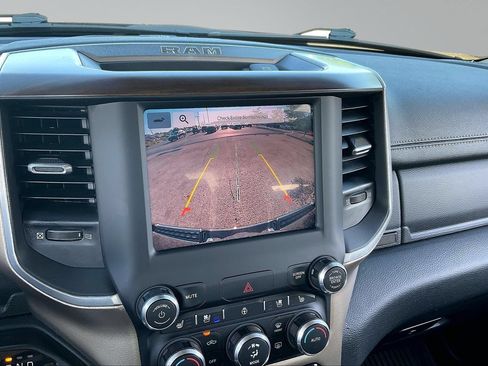 Used 2022 RAM 1500 Laramie AWD/4WD image 22