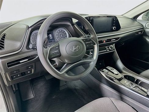 Used 2021 Hyundai Sonata SEL image 9