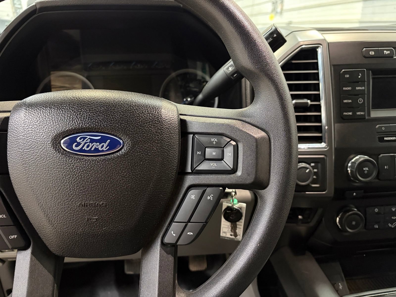 Used 2017 Ford F350 XLT w/ XLT Value Package AWD/4WD image 14