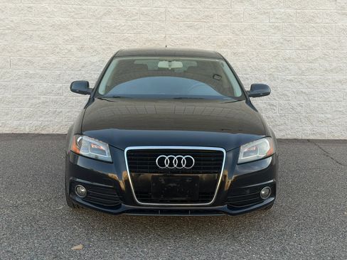 Used 2011 Audi A3 TDI Premium Plus FWD image 2