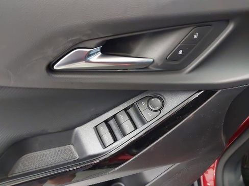 New 2026 Chevrolet Equinox LT w/ Midnight Edition image 26