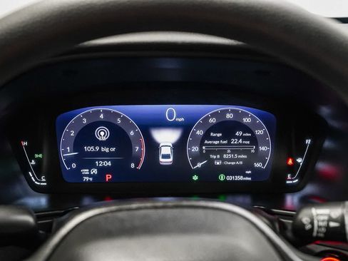 Used 2023 Honda Accord EX image 25