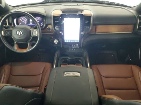 Used 2023 RAM 1500 Limited image 13