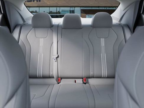 New 2026 Hyundai Elantra Sport w/ Cargo Package image 12