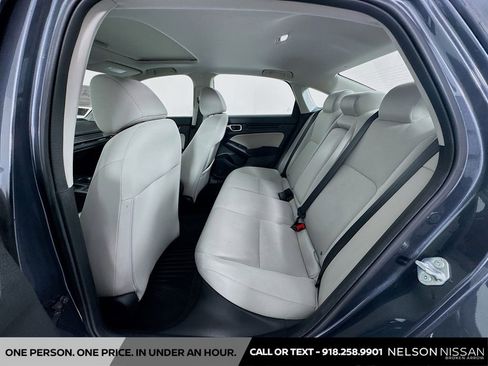 Used 2023 Honda Civic EX image 23