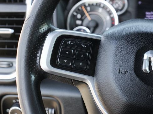 Used 2021 RAM 3500 Big Horn image 19