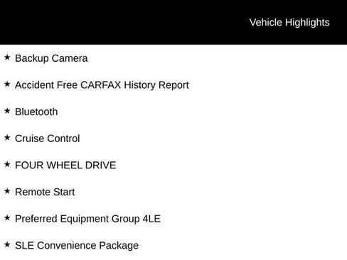 Used 2019 GMC Canyon SLE w/ SLE Convenience Package image 5