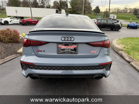 Used 2024 Audi RS 3 image 10
