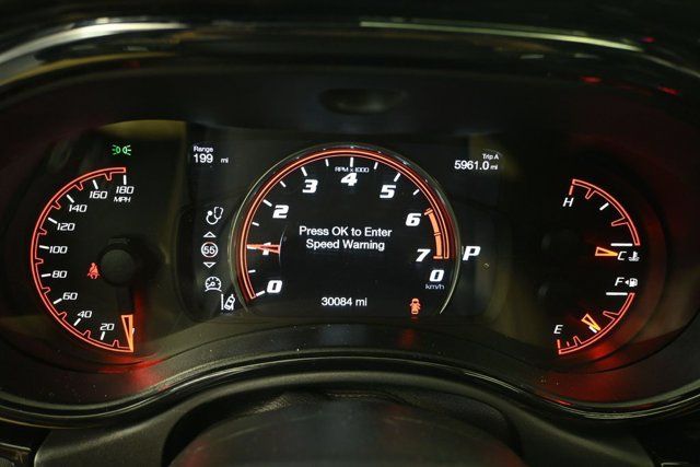 Used 2024 Dodge Durango SRT AWD/4WD image 25