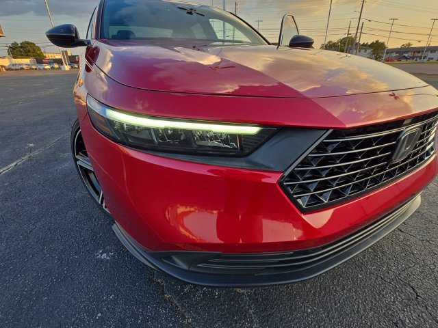 Used 2023 Honda Accord Sport image 27