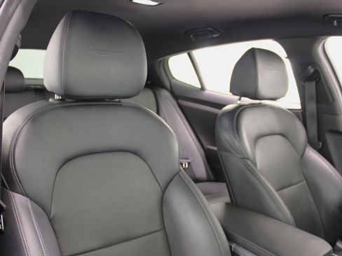 Used 2019 Kia Stinger GT image 46