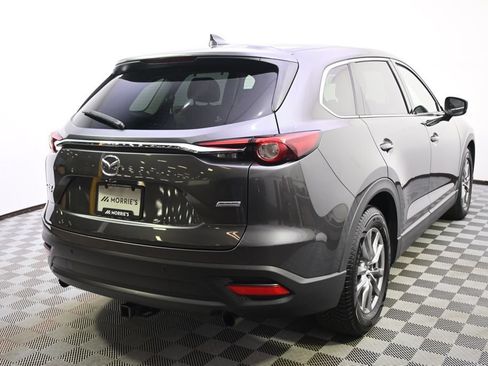 Used 2019 MAZDA CX-9 Touring w/ Touring Premium Package AWD/4WD image 6