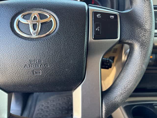 Used 2013 Toyota 4Runner SR5 RWD image 13