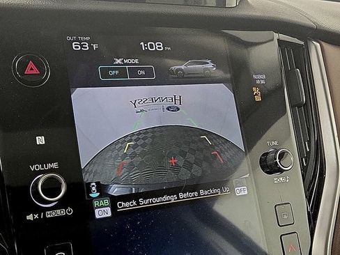 Used 2023 Subaru Outback Touring XT image 20