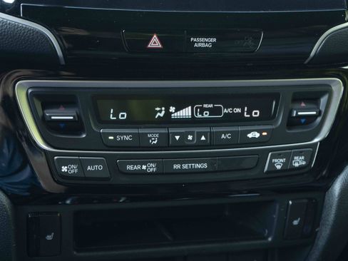 Used 2023 Honda Ridgeline Black Edition image 31
