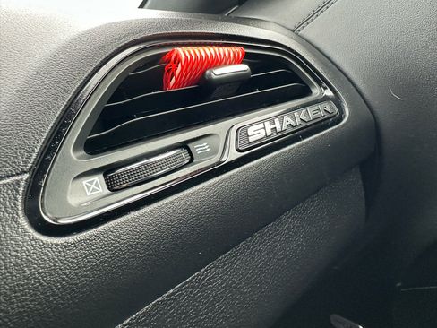 Used 2021 Dodge Challenger R/T Scat Pack w/ Shaker Package image 28