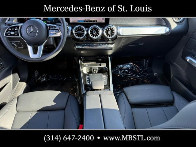 Certified 2023 Mercedes-Benz EQB 300 4MATIC w/ Driver Assistance Package image 13