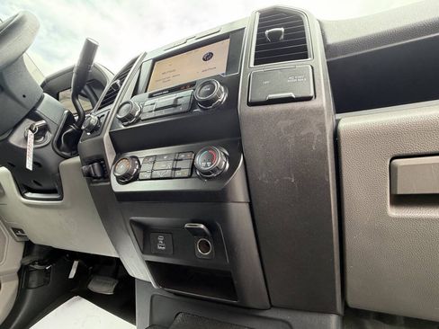Used 2022 Ford F450 XL w/ STX Appearance Package AWD/4WD image 39