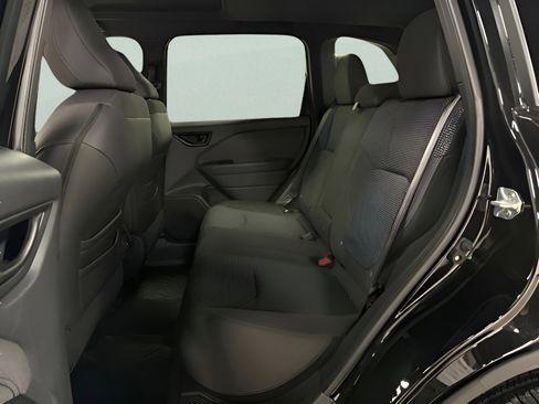 New 2026 Subaru Forester Premium image 18