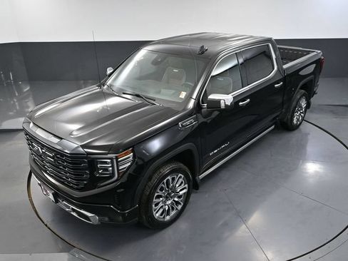 Used 2024 GMC Sierra 1500 Denali Ultimate AWD/4WD image 69