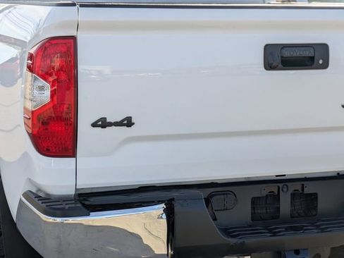 Used 2020 Toyota Tundra SR5 image 9